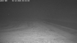 Pojezdová dráha, Runway