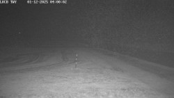 Pojezdová dráha, Runway