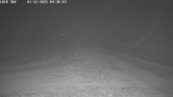 Pojezdová dráha, Runway