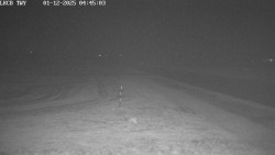 Pojezdová dráha, Runway