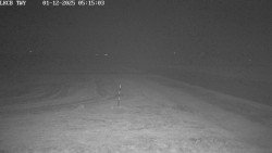 Pojezdová dráha, Runway