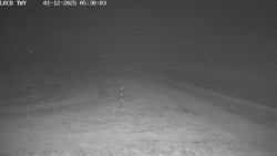 Pojezdová dráha, Runway