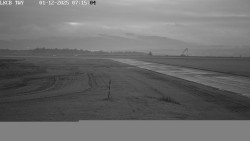 Pojezdová dráha, Runway