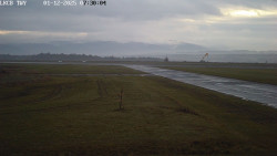 Pojezdová dráha, Runway