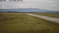 Pojezdová dráha, Runway