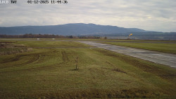 Pojezdová dráha, Runway