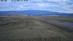 Pojezdová dráha, Runway