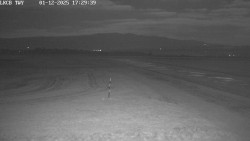 Pojezdová dráha, Runway