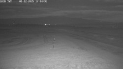 Pojezdová dráha, Runway