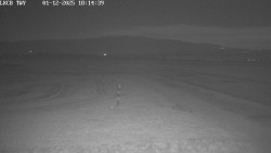 Pojezdová dráha, Runway