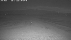 Pojezdová dráha, Runway