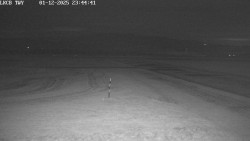 Pojezdová dráha, Runway