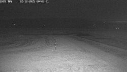 Pojezdová dráha, Runway