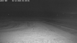 Pojezdová dráha, Runway