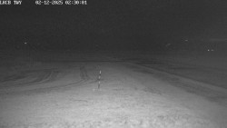 Pojezdová dráha, Runway