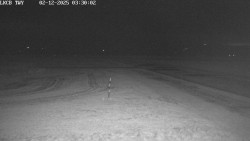 Pojezdová dráha, Runway