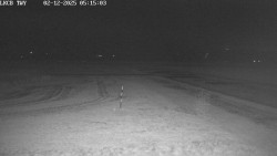 Pojezdová dráha, Runway