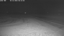 Pojezdová dráha, Runway