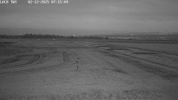 Pojezdová dráha, Runway