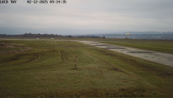 Pojezdová dráha, Runway