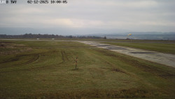 Pojezdová dráha, Runway