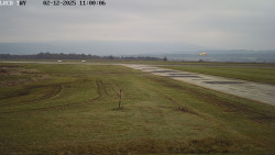 Pojezdová dráha, Runway