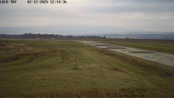 Pojezdová dráha, Runway