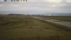 Pojezdová dráha, Runway