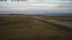 Pojezdová dráha, Runway