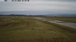 Pojezdová dráha, Runway