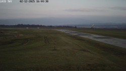 Pojezdová dráha, Runway