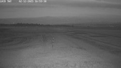 Pojezdová dráha, Runway