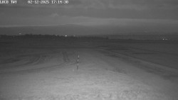 Pojezdová dráha, Runway