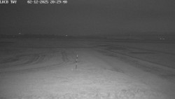 Pojezdová dráha, Runway