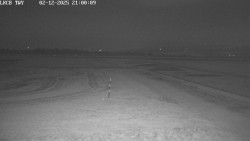 Pojezdová dráha, Runway