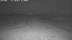 Pojezdová dráha, Runway