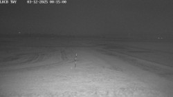 Pojezdová dráha, Runway