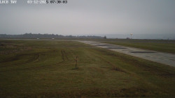 Pojezdová dráha, Runway