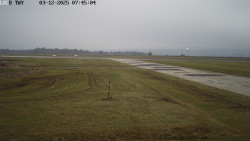 Pojezdová dráha, Runway