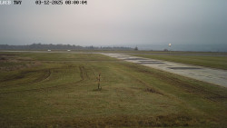 Pojezdová dráha, Runway