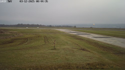 Pojezdová dráha, Runway