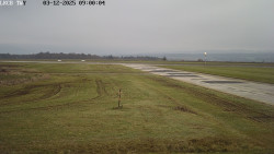 Pojezdová dráha, Runway