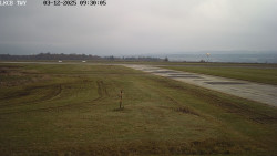 Pojezdová dráha, Runway