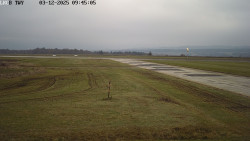 Pojezdová dráha, Runway