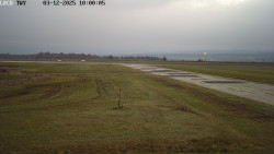 Pojezdová dráha, Runway