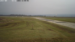 Pojezdová dráha, Runway