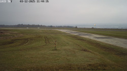 Pojezdová dráha, Runway