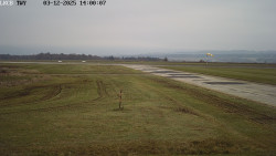 Pojezdová dráha, Runway