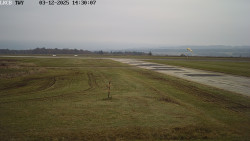 Pojezdová dráha, Runway