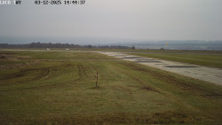 Pojezdová dráha, Runway